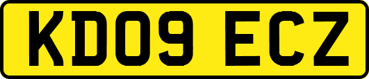 KD09ECZ