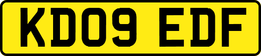 KD09EDF