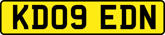 KD09EDN