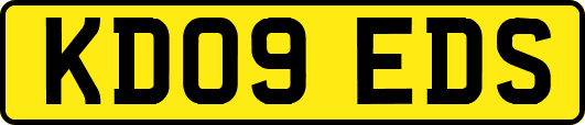KD09EDS