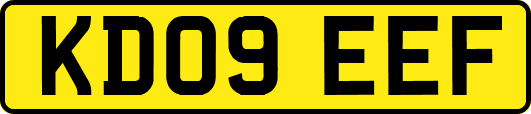 KD09EEF