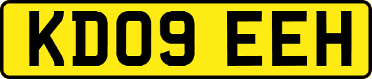 KD09EEH