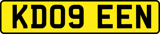 KD09EEN