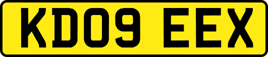 KD09EEX