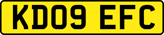 KD09EFC