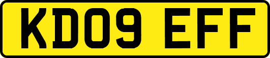 KD09EFF