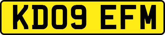 KD09EFM