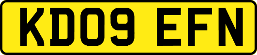 KD09EFN
