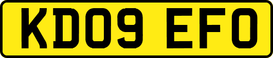 KD09EFO