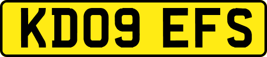 KD09EFS