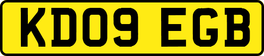 KD09EGB