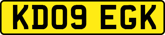 KD09EGK