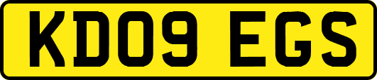 KD09EGS