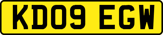 KD09EGW