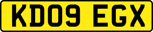 KD09EGX