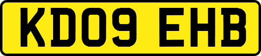 KD09EHB