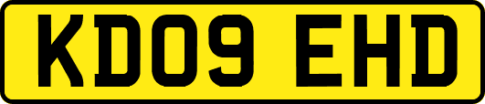 KD09EHD