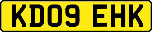 KD09EHK