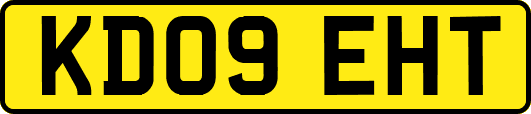 KD09EHT