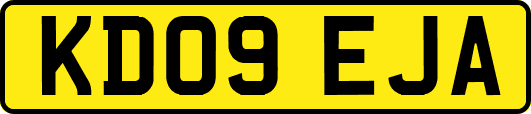 KD09EJA