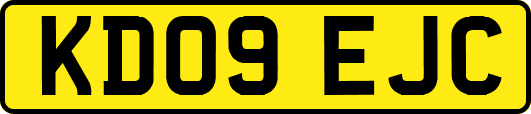 KD09EJC
