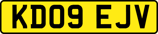 KD09EJV