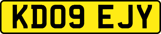 KD09EJY