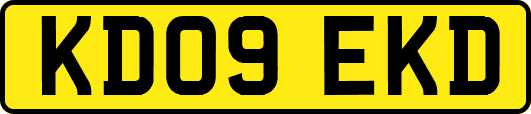 KD09EKD