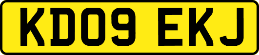 KD09EKJ