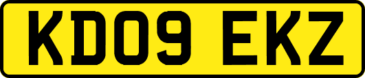 KD09EKZ