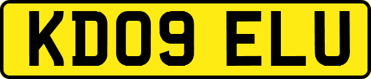 KD09ELU