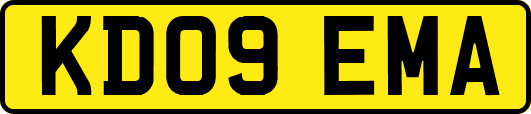 KD09EMA