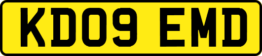 KD09EMD