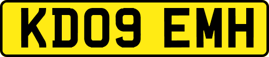 KD09EMH