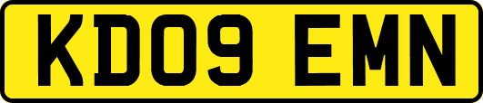 KD09EMN