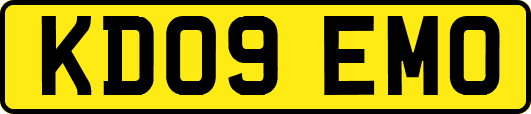 KD09EMO