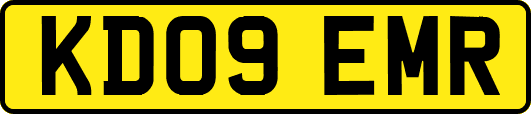 KD09EMR