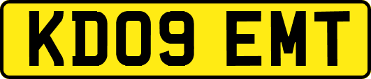 KD09EMT