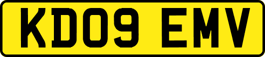 KD09EMV