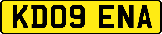 KD09ENA