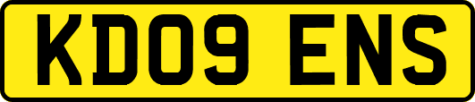KD09ENS