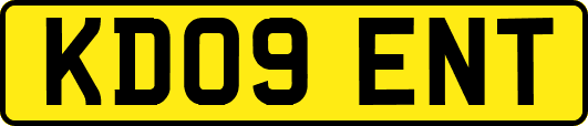 KD09ENT