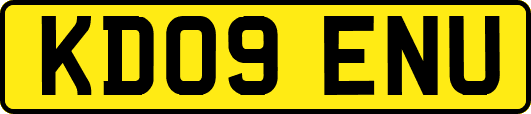 KD09ENU