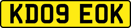 KD09EOK