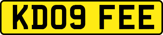 KD09FEE