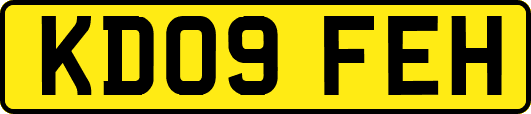 KD09FEH