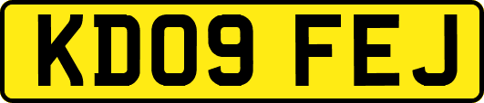 KD09FEJ