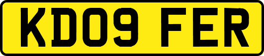 KD09FER