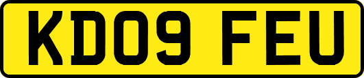 KD09FEU