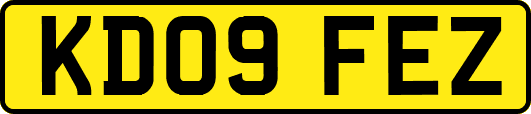 KD09FEZ